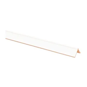 PARASPIGOLO 28X28 BAROCCO RES. ESP 290 CM BIANCO (10