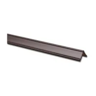 PARASPIGOLO 28X28 BAROCCO RES. ESP 290 CM NERO (10