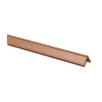 PARASPIGOLO 28X28 BAROCCO RES. ESP 290 CM NOCE (10