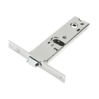 YALE 875 E58 SERRATURA PROFILATI 22 MM S/CIL C.975