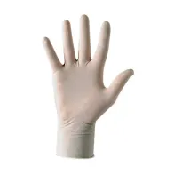 GUANTI IN LATTICE STANDARD CAT. I TG.  XL 100 PZ