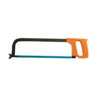 ARCHETTO P/METALLO LAMA 300 MM MANICO PLAST 78720*