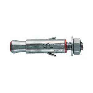 FISCHER TASSELLO SLM 10 C/BARRA FILETTATA (25