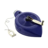 TRACCIATORE ALLUMINIO A FILO DA 30 M