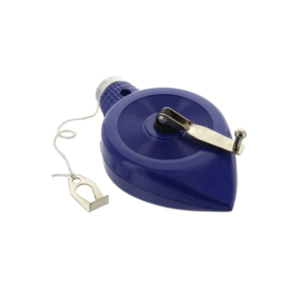 TRACCIATORE ALLUMINIO A FILO DA 30 M