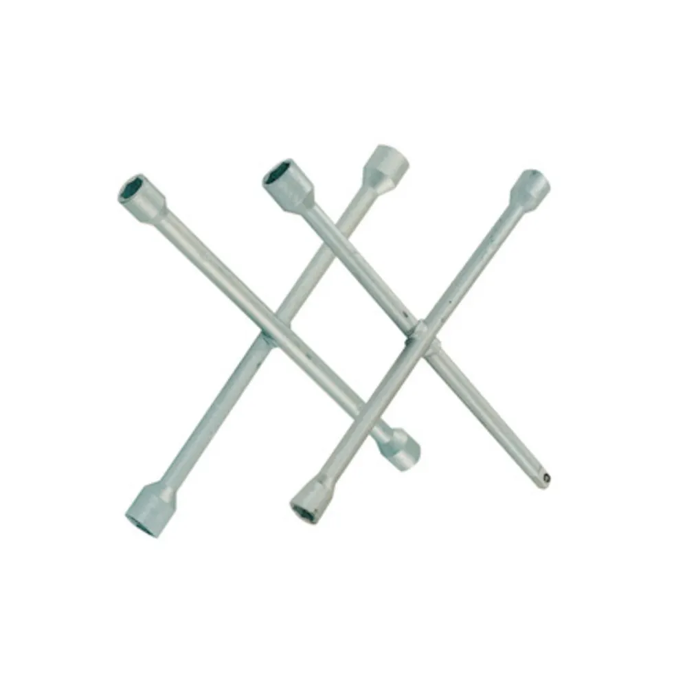 CHIAVE A CROCE D 17-19-21-23 MISURA 2 CHIAVE A CROCE D 17-19-21-23 MISURA 2