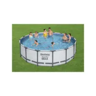 PISCINA C/TELAIO COMPLETA 488X122H 5612Z