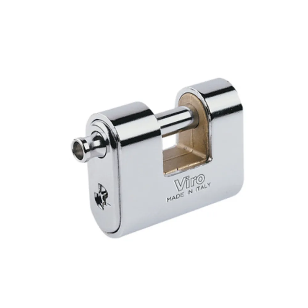 VIRO 4117 LUCCHETTO P/SERRAN BLIND ANTISTR 86 MM