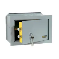 VIRO 4554.20 CASSAFORTE MECCANICA 42X20X30 CM