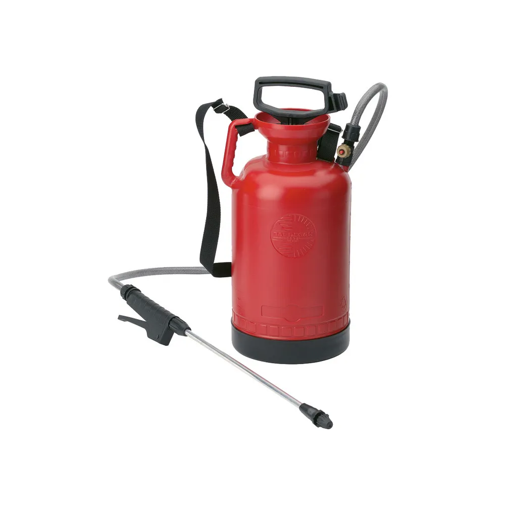POMPA PLASTICA A PRESSIONE ARES 6 L POMPA PLASTICA A PRESSIONE ARES 6 L