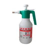 POMPA PLASTICA A PRESSIONE EROS 2 L (6