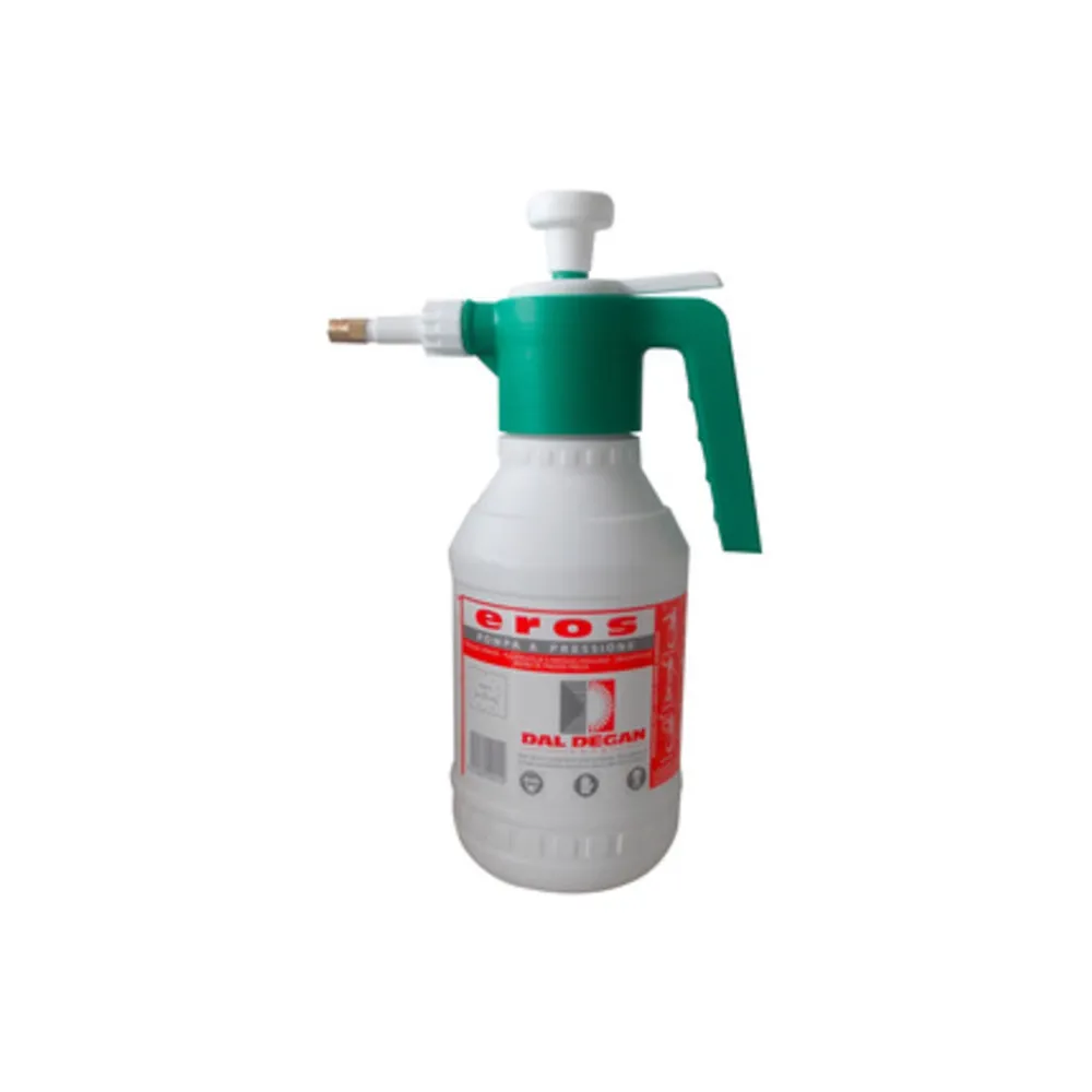 POMPA PLASTICA A PRESSIONE EROS 2 L (6 POMPA PLASTICA A PRESSIONE EROS 2 L (6