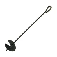 TIRANTE P/VIGNETI 10X 800 MM DISCO D 120 MM (5