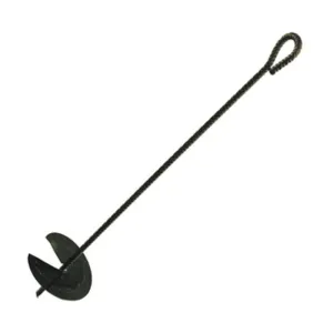 TIRANTE P/VIGNETI 10X 800 MM DISCO D 120 MM (5