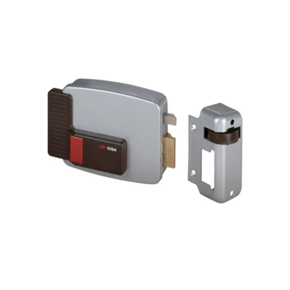 CISA 11610 SERRATURA ELETTRICA P/LEGNO 70 MM DX