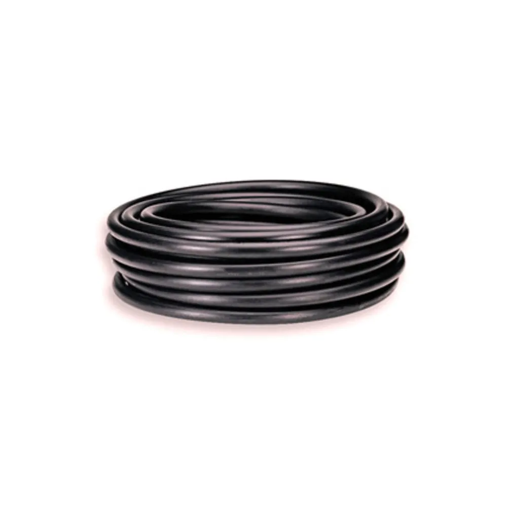 TUBO POLIETILENE PN6 D 32 MM ROTOLO DA  50 M