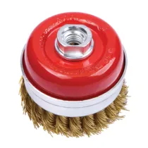 POGGI 485.76 SPAZZOLA A TAZZA MAZZ RIT 14MA D 100