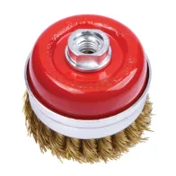 POGGI 485.77 SPAZZOLA A TAZZA MAZZ RIT 14MA D 120