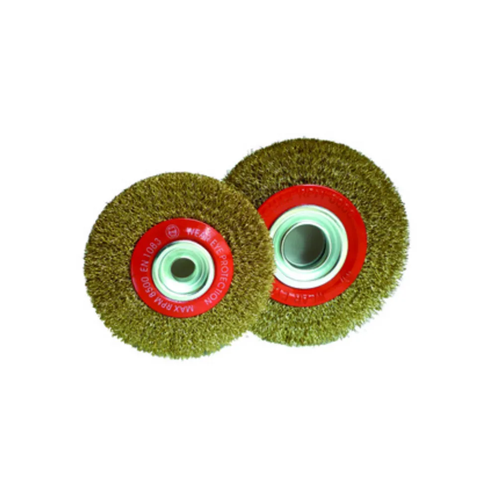 POGGI 487.00B SPAZZOLA CIRCOL ACC D 120X20 MM F 16 POGGI 487.00B SPAZZOLA CIRCOL ACC D 120X20 MM F 16