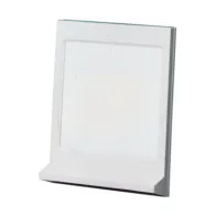 SPECCHIO ATHENA 450 38X15XH50 CM C/MENSOLA