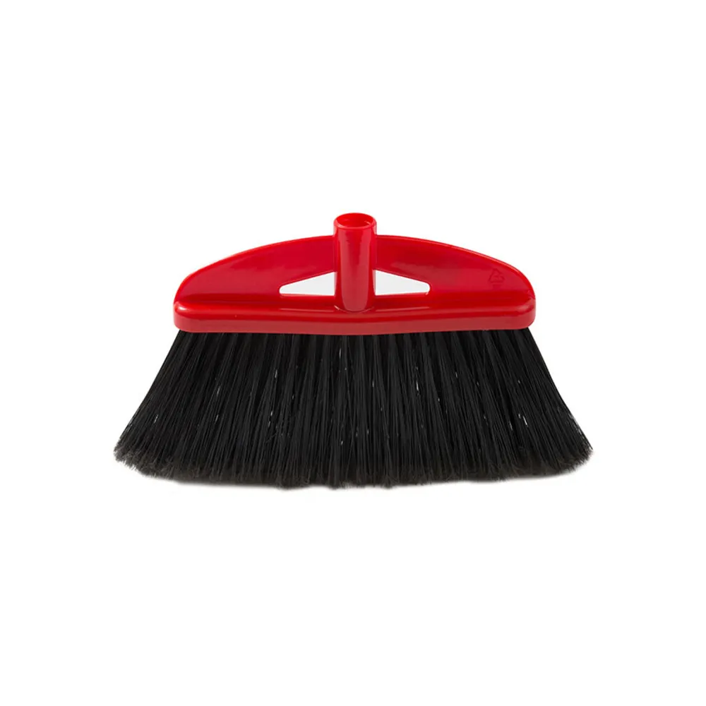 SCOPA IDEAL 22 CM S/MANICO (12