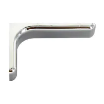 BL REGGIMENSOLA CROMO 120 MM DA 2 PZ (6