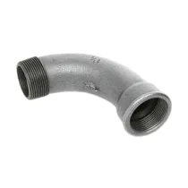 CURVA M F GHISA ZINCATA D   1             1