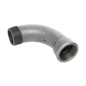 CURVA M F GHISA ZINCATA D   1             1