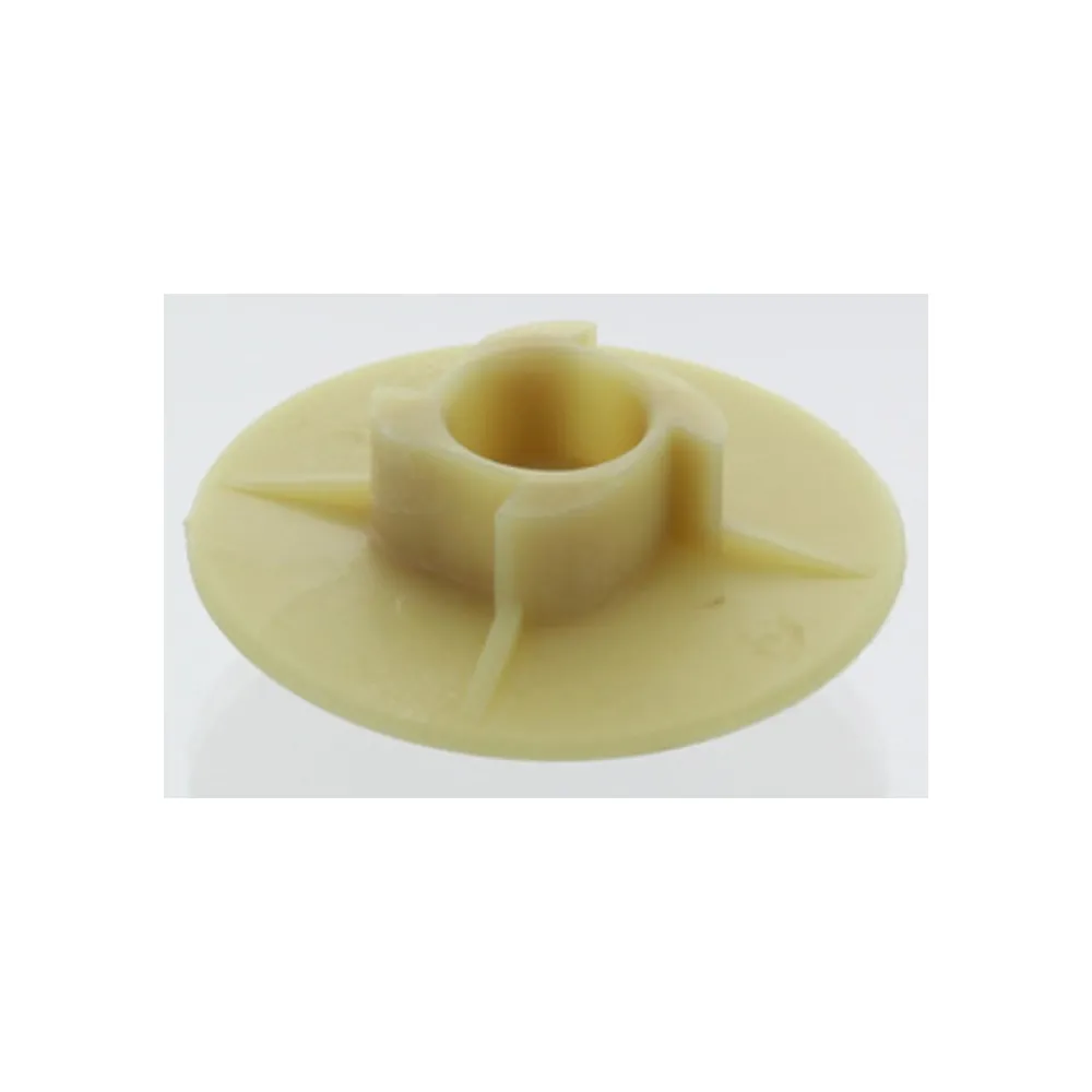 J-SKY YD45 FIG. 71 PULEGGIA AVVIAMENTO