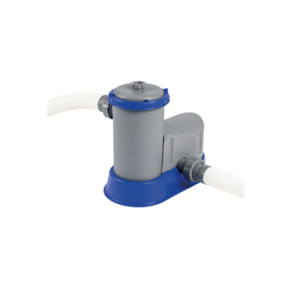 POMPA FILTRANTE P/PISCINA 5678 L/H COD.58389