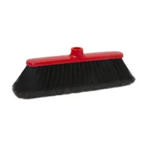 SCOPA MARY 27 CM S/MANICO (12