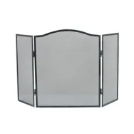 PARASCINTILLE 3 ANTE ACCIAIO VERNICIATO 100XH60 CM