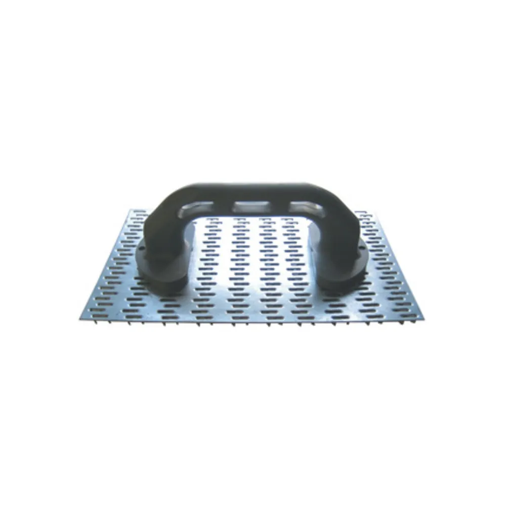 RASCHIETTO P/INTONACO 250X150 MM RASCHIETTO P/INTONACO 250X150 MM