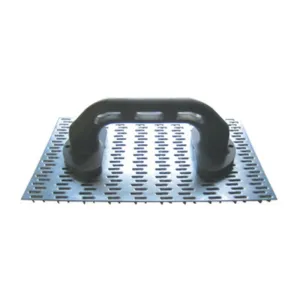 RASCHIETTO P/INTONACO 250X150 MM