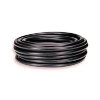 TUBO POLIETILENE PN4 D 16 MM ROTOLO DA  50 M