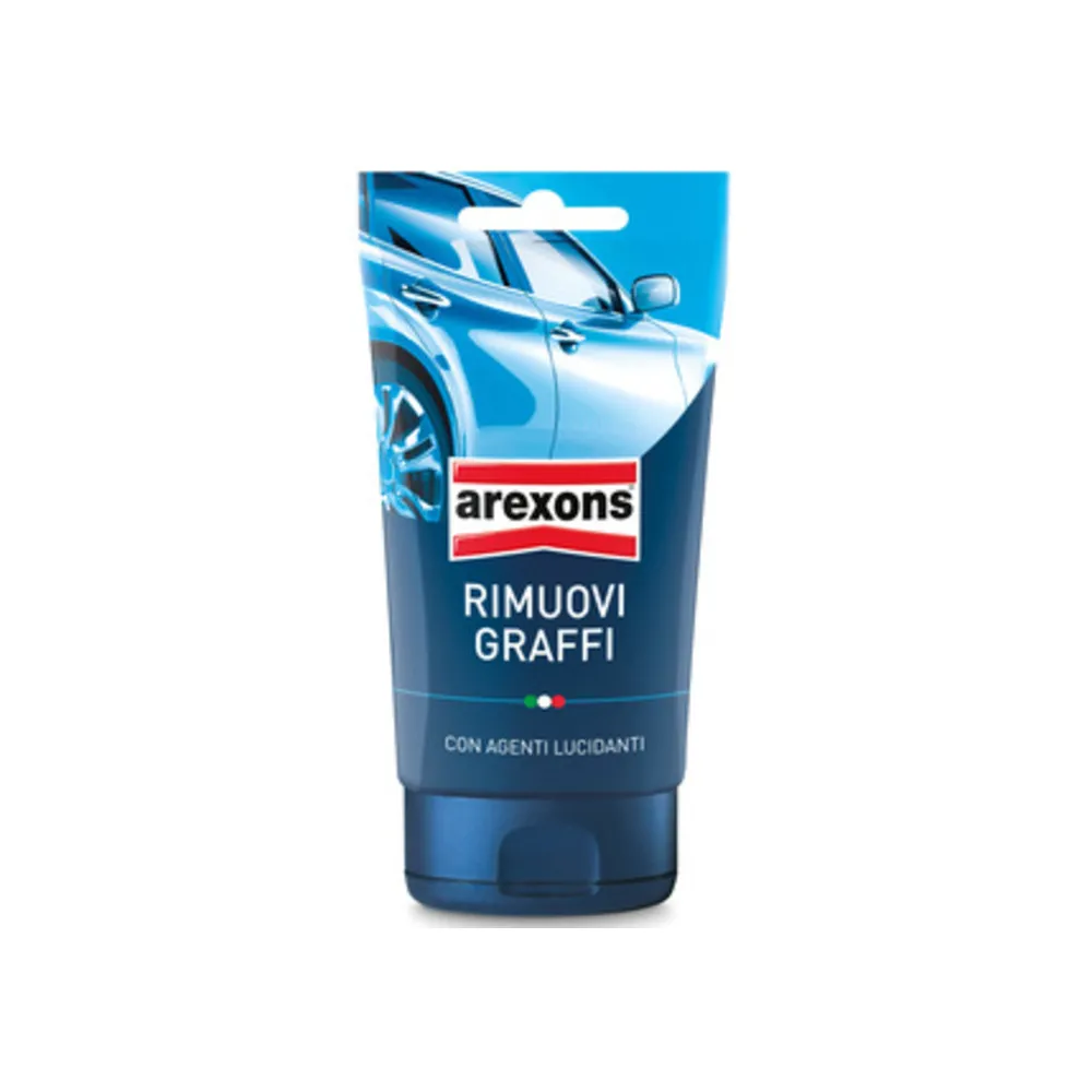 AREXONS 8251 RIMUOVI GRAFFI 150 G AREXONS 8251 RIMUOVI GRAFFI 150 G