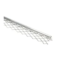 PARASPIGOLO SOTTO INTONACO GRIGL MAGLIA 5 H 280 CM (30