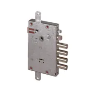 CISA 17515.68 CK SERRATURA ELETTRICA DM CHIAVE CORTA