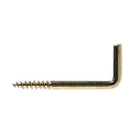 GANCIO P/QUADRO RAMPINO FILETT FER OTT 2X24 MM (1000