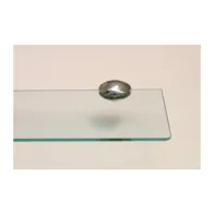 REGGIMENSOLA PINCO 09106 45X20 NICHEL 8 MM 2 PZ* (12