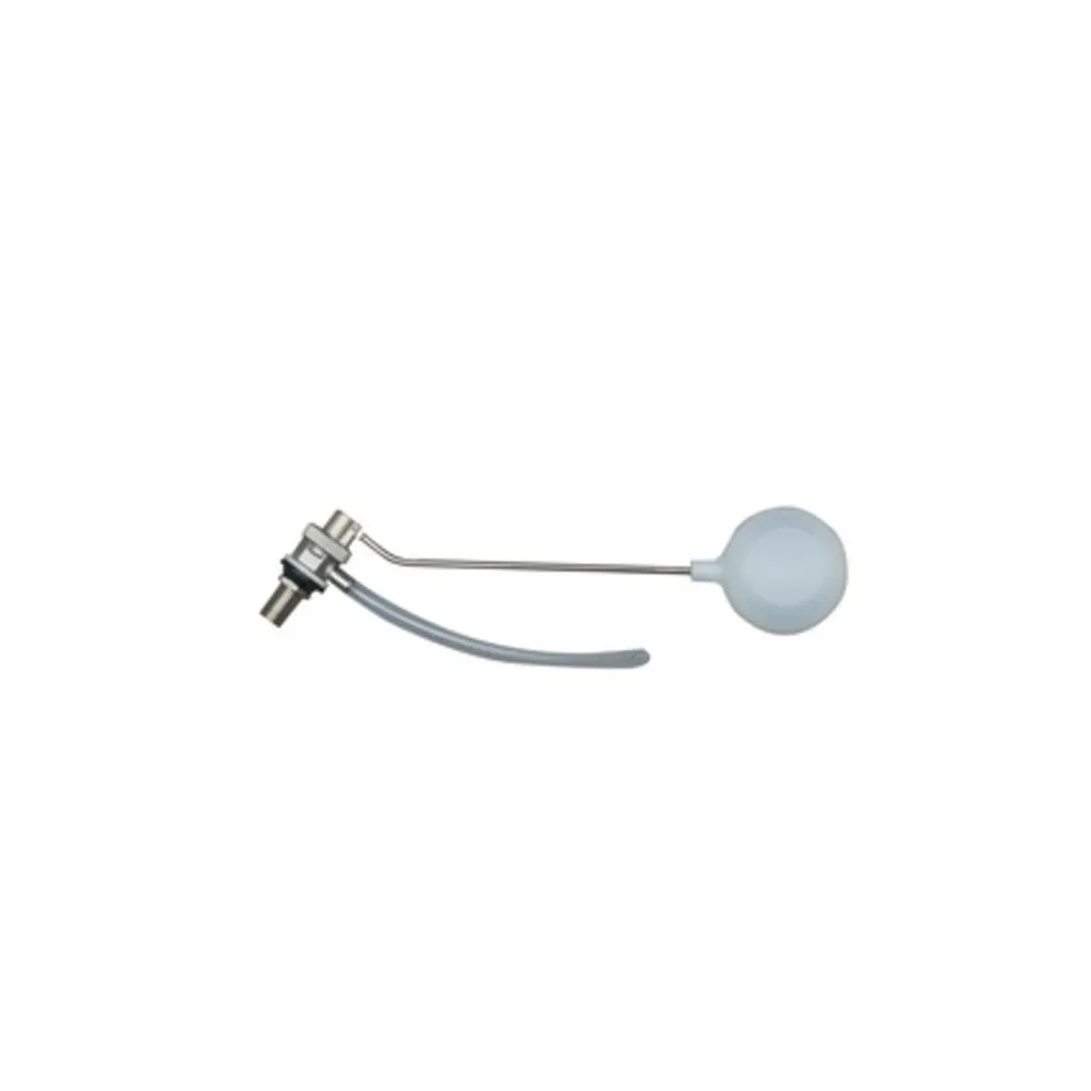 RUBINETTO A GALLEGGIANTE TIPO CATIS 3/8 C/SFERA (20