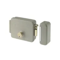 YALE 680 SERRATURA ELETTRICA CANCELLO 50 SX