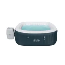 PISCINA IDRO IBIZA CM.180X180X66H 60015