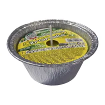 CITRONELLA IN STAGNOLA BRICIOLA D 8