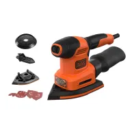 B+D MULTILEVIGATRICE BEW200-QS 200W 4 IN 1