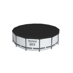 TOP COPERTURA PISCINA C/TELAIO D 427 CM   58248