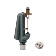 BATTERIA CATIS S/PULSANTE E TUBO  1000110*