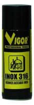 VIGOR INOX-316L 400ML SPRAY...