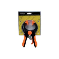 MORSETTO A CRICCO APERTURA 44 MM IN BL (12