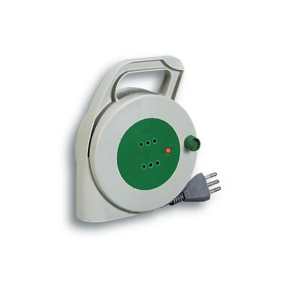 FME 01.163 AVVOLGICAVO 2P 5 M 3X1 10A+T FME 01.163 AVVOLGICAVO 2P 5 M 3X1 10A+T